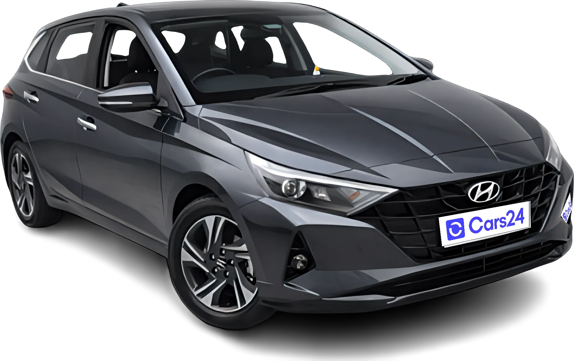 2022 Hyundai NEW I20 - Hatchback - Petrol - Manual - ₹7.41 lakh