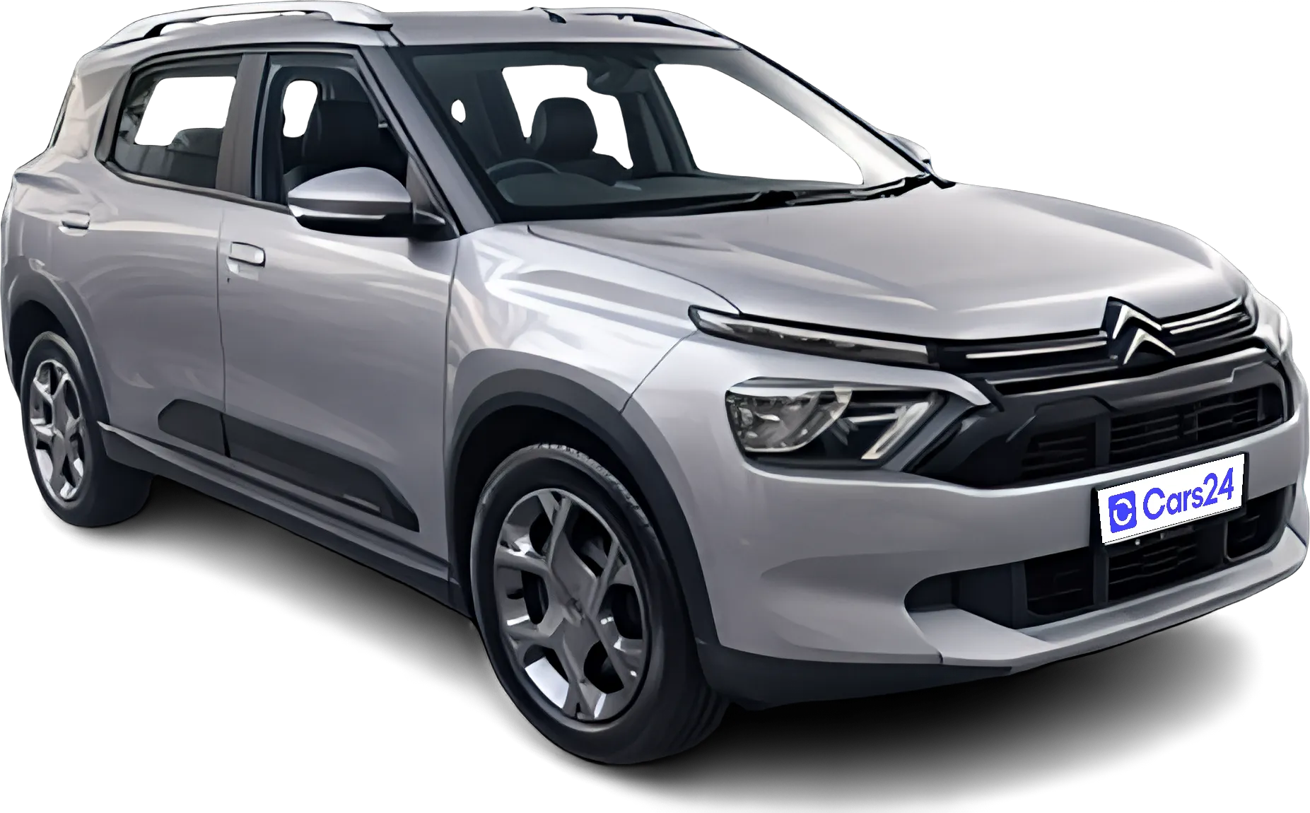 2023 CITROEN C3 AIRCROSS - Hatchback - Petrol - Manual - ₹8.00 lakh