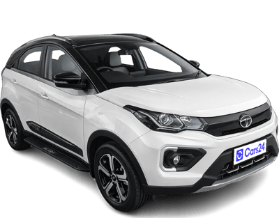 2023 Tata NEXON - SUV - Petrol - Manual - ₹9.69 lakh