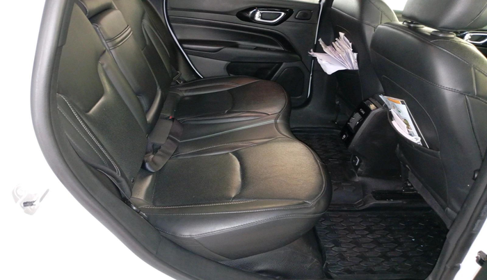 2022 Jeep Compass MODEL S (O) 2.0 DIESEL, Diesel, Manual, 92,000 km, interior