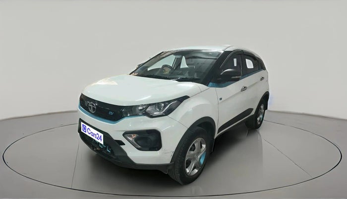 2022 Tata NEXON EV XM, Electric, Automatic, 88,503 km, exterior