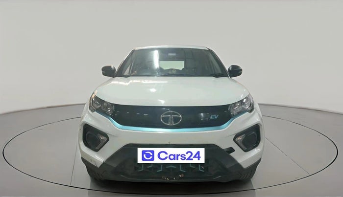 2022 Tata NEXON EV XM, Electric, Automatic, 88,503 km, exterior