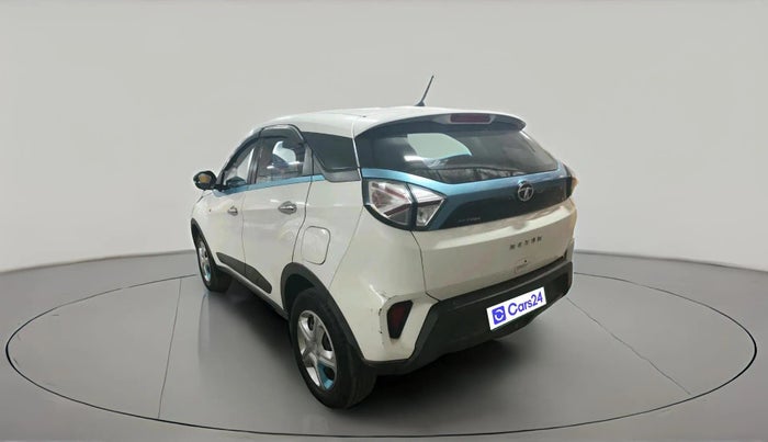 2022 Tata NEXON EV XM, Electric, Automatic, 88,503 km, exterior