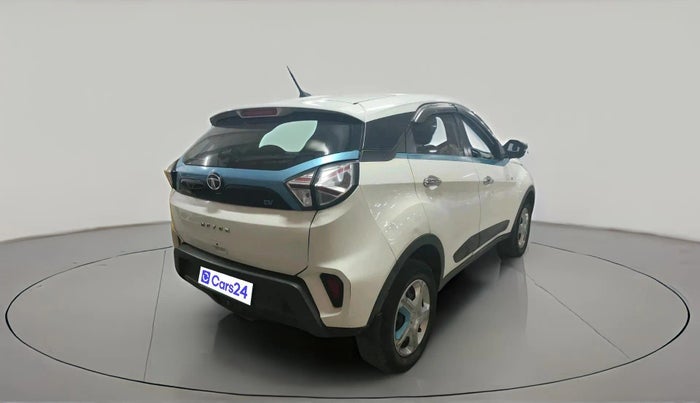 2022 Tata NEXON EV XM, Electric, Automatic, 88,503 km, exterior