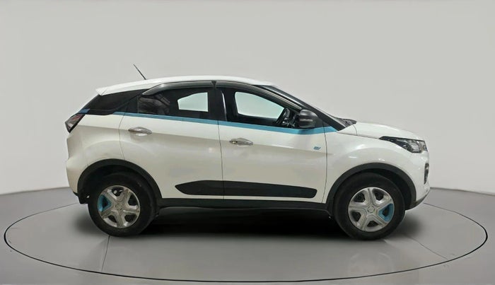 2022 Tata NEXON EV XM, Electric, Automatic, 88,503 km, exterior