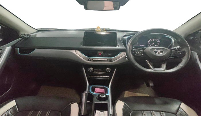 2022 Tata NEXON EV XM, Electric, Automatic, 88,503 km, interior