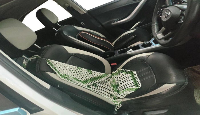 2022 Tata NEXON EV XM, Electric, Automatic, 88,503 km, interior