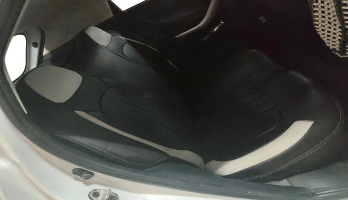 2022 Tata NEXON EV XM, Electric, Automatic, 88,503 km, interior