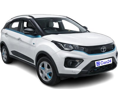 2022 Tata NEXON EV - SUV - Electric - Automatic - ₹10.00 lakh