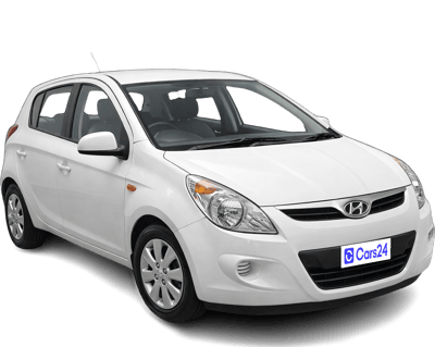 2011 Hyundai i20 - Hatchback - Petrol - Manual - ₹1.50 lakh
