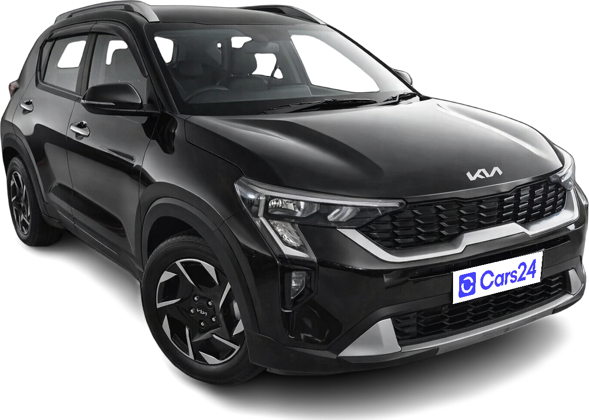 2024 KIA SONET - SUV - Petrol - Manual - ₹9.85 lakh