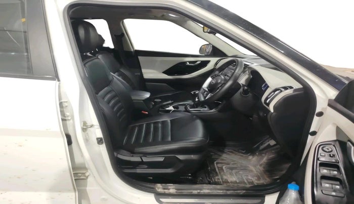 2022 Hyundai Creta SX 1.5 DIESEL, Diesel, Manual, 1,23,088 km, interior