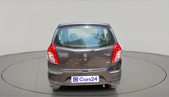 2017 Maruti Alto 800 VXI, Petrol, Manual, 1,09,494 km, exterior