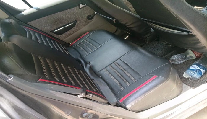 2017 Maruti Alto 800 VXI, Petrol, Manual, 1,09,494 km, interior