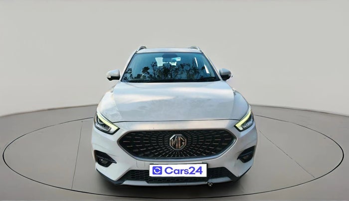 2022 MG ASTOR SHARP EX 1.5 MT, Petrol, Manual, 34,149 km, exterior