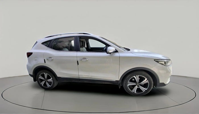 2022 MG ASTOR SHARP EX 1.5 MT, Petrol, Manual, 34,149 km, exterior