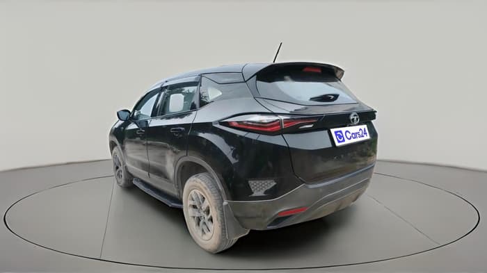 2022 Tata Harrier XZA PLUS 2.0L, Diesel, Automatic, 70,319 km, exterior