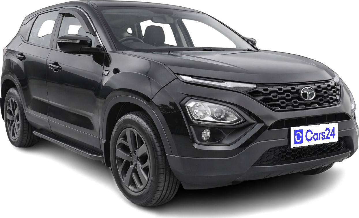 2022 Tata Harrier - SUV - Diesel - Automatic - ₹16.60 lakh