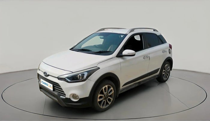 2015 Hyundai i20 Active 1.4 SX, Diesel, Manual, 1,71,401 km, exterior