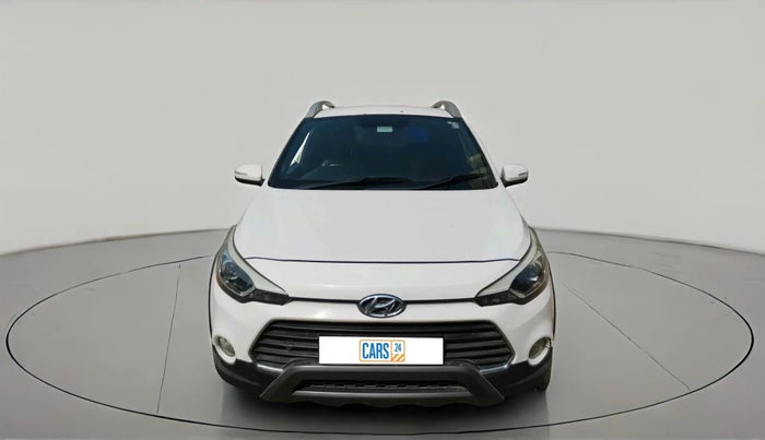 2015 Hyundai i20 Active 1.4 SX, Diesel, Manual, 1,71,401 km, exterior