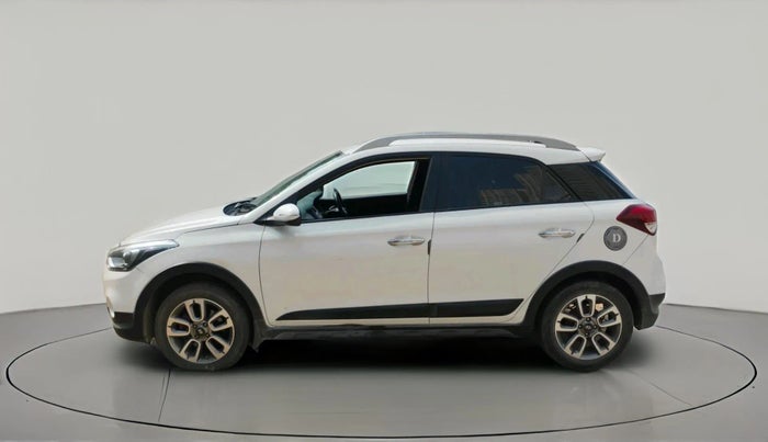 2015 Hyundai i20 Active 1.4 SX, Diesel, Manual, 1,71,401 km, exterior