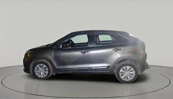 2021 Maruti Baleno DELTA PETROL 1.2, Petrol, Manual, 60,639 km, exterior