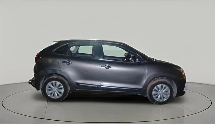 2021 Maruti Baleno DELTA PETROL 1.2, Petrol, Manual, 60,639 km, exterior