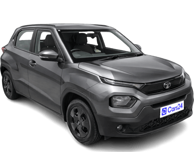 2022 Tata PUNCH - SUV - Petrol - Automatic - ₹6.50 lakh