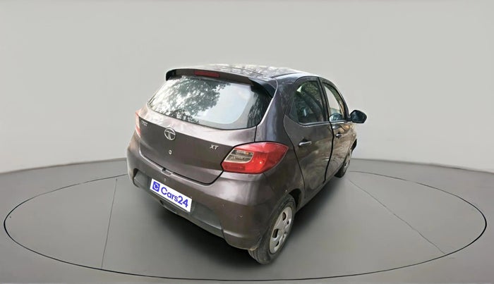2018 Tata Tiago XT PETROL, Petrol, Manual, 1,27,303 km, exterior