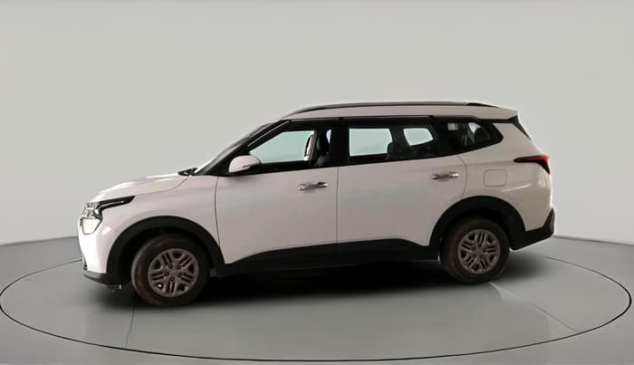 2023 KIA CARENS PRESTIGE 1.5 PETROL 7 STR, Petrol, Manual, 18,371 km, exterior
