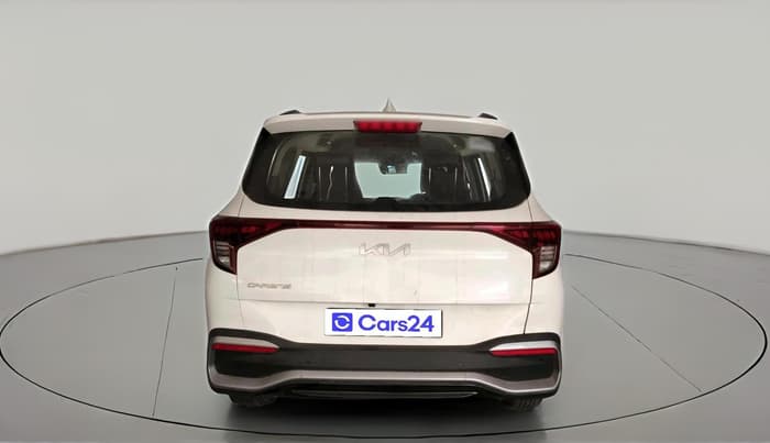2023 KIA CARENS PRESTIGE 1.5 PETROL 7 STR, Petrol, Manual, 18,371 km, exterior