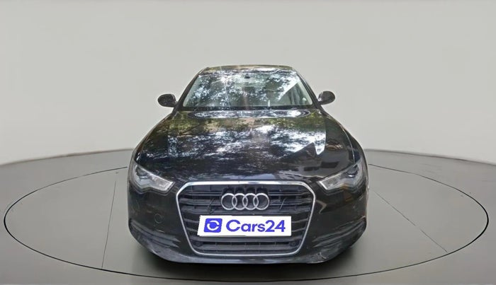2013 Audi A6 2.0 TDI PREMIUM, Diesel, Automatic, 91,123 km, exterior