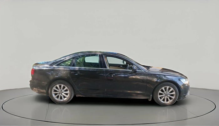 2013 Audi A6 2.0 TDI PREMIUM, Diesel, Automatic, 91,123 km, exterior