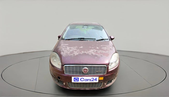 2014 Fiat Linea CLASSIC 1.3 L MULTIJET, Diesel, Manual, 1,40,102 km, exterior