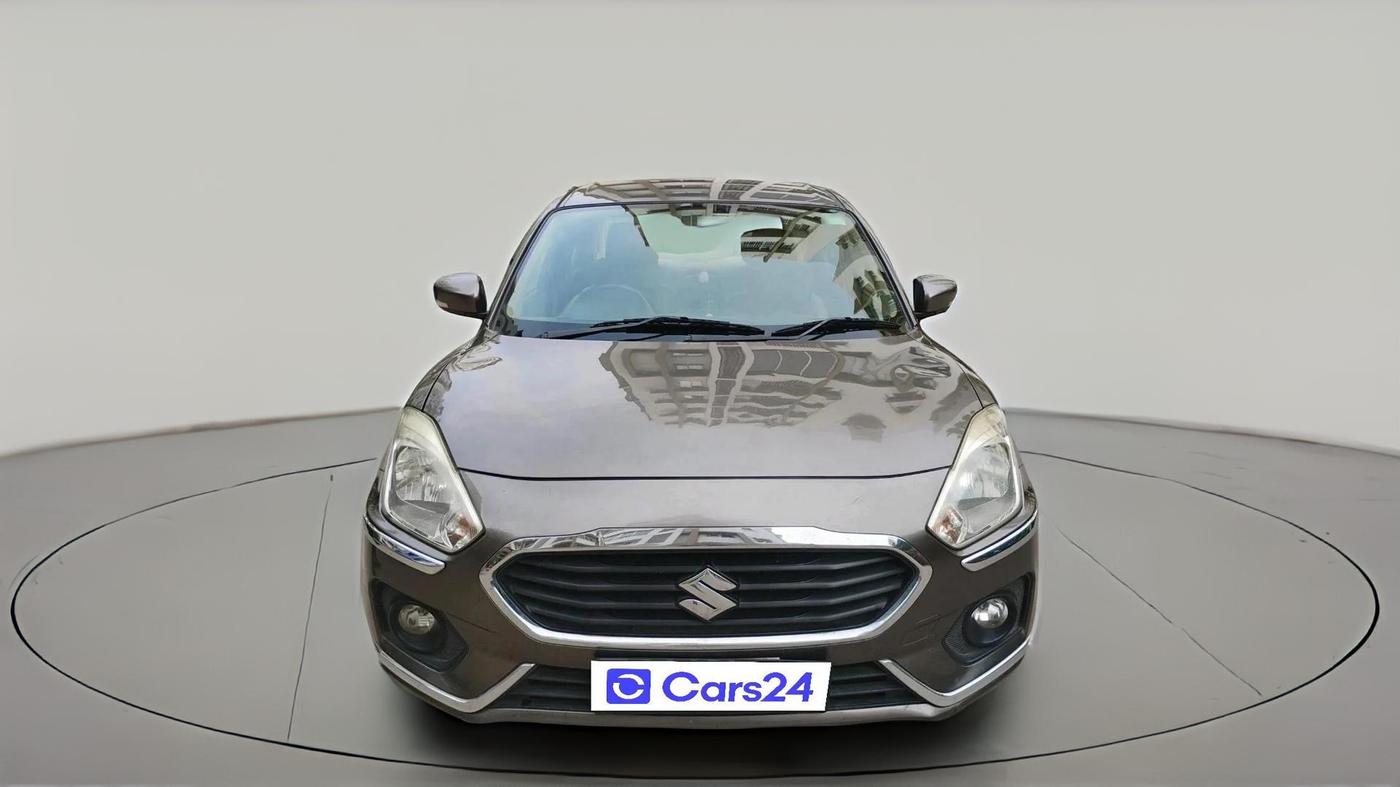 2018 Maruti Dzire VDI, Diesel, Manual, 1,82,430 km, exterior