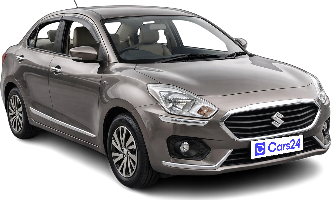 2018 Maruti Dzire - Sedan - Diesel - Manual - ₹6.10 lakh
