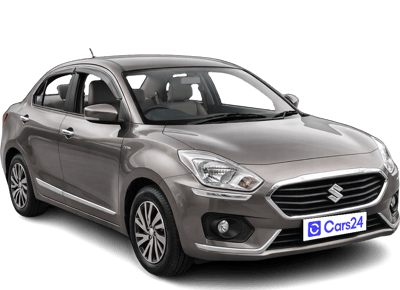 2018 Maruti Dzire - Sedan - Diesel - Manual - ₹6.10 lakh