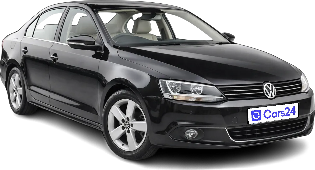 2012 Volkswagen Jetta - Sedan - Petrol - Manual - ₹3.74 lakh