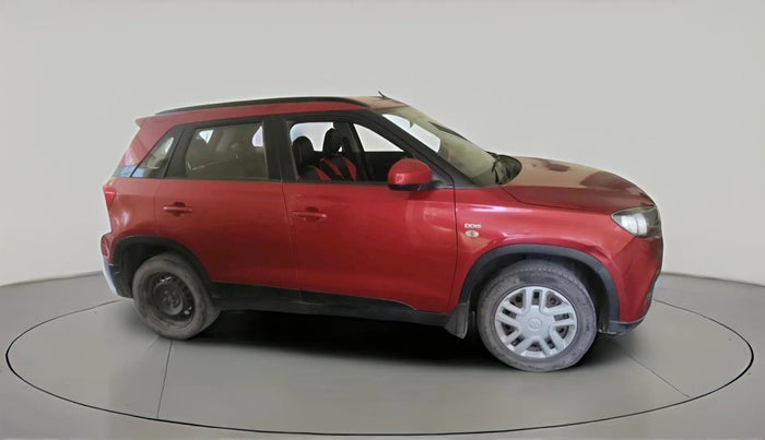 2016 Maruti Vitara Brezza VDI (O), Diesel, Manual, 89,743 km, exterior