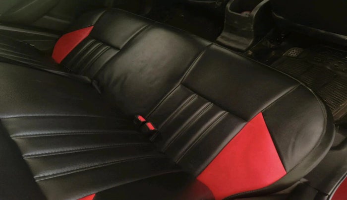 2016 Maruti Vitara Brezza VDI (O), Diesel, Manual, 89,743 km, interior