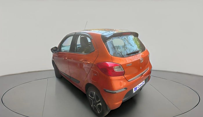 2019 Tata Tiago XZ PLUS PETROL, Petrol, Manual, 40,373 km, exterior