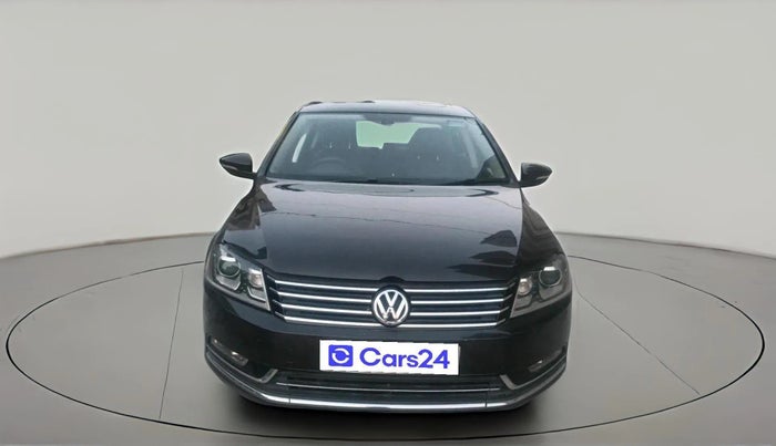2011 Volkswagen Passat HIGHLINE DSG, Diesel, Automatic, 97,746 km, exterior