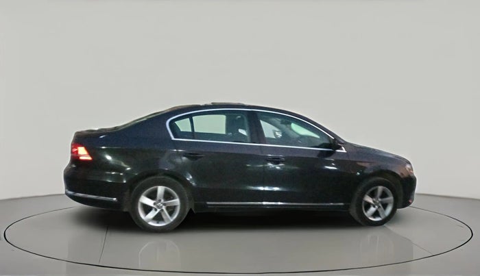2011 Volkswagen Passat HIGHLINE DSG, Diesel, Automatic, 97,746 km, exterior