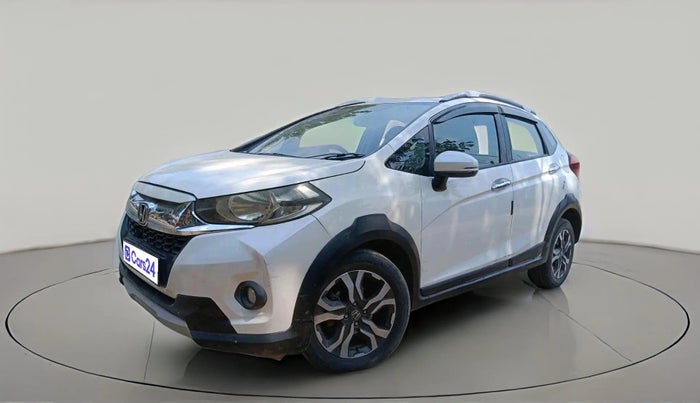 2017 Honda WR-V 1.5L I-DTEC VX MT, Diesel, Manual, 1,32,168 km, exterior