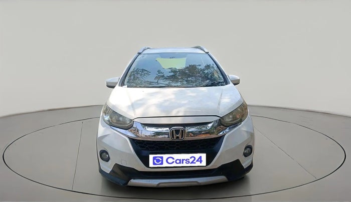 2017 Honda WR-V 1.5L I-DTEC VX MT, Diesel, Manual, 1,32,168 km, exterior