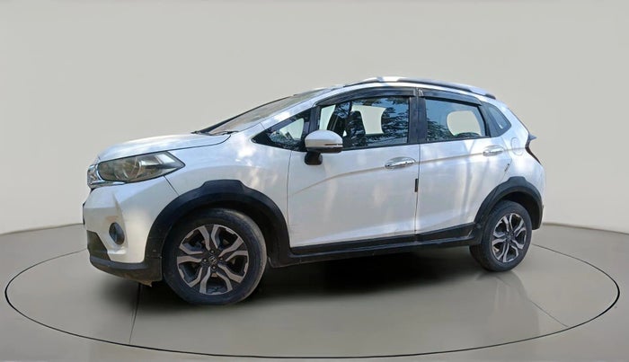 2017 Honda WR-V 1.5L I-DTEC VX MT, Diesel, Manual, 1,32,168 km, exterior