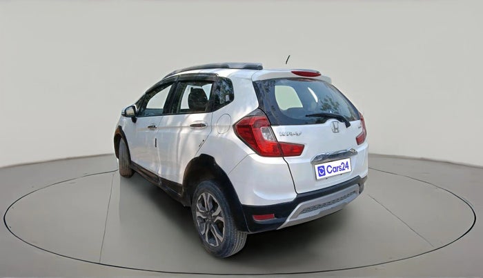 2017 Honda WR-V 1.5L I-DTEC VX MT, Diesel, Manual, 1,32,168 km, exterior