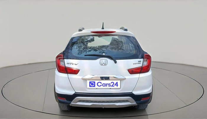 2017 Honda WR-V 1.5L I-DTEC VX MT, Diesel, Manual, 1,32,168 km, exterior