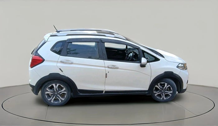 2017 Honda WR-V 1.5L I-DTEC VX MT, Diesel, Manual, 1,32,168 km, exterior