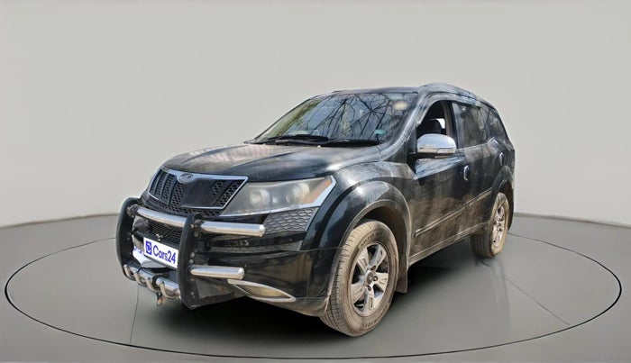 2013 Mahindra XUV500 W8, Diesel, Manual, 1,59,504 km, exterior